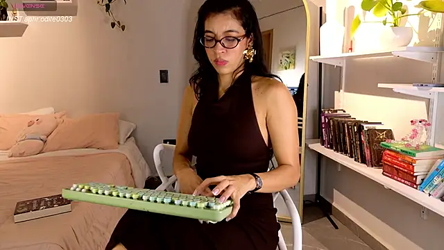 Nikol-JE online show from 09/14/25, 01:27