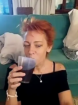 Audrie 78 online show from 04/26/26, 05:10