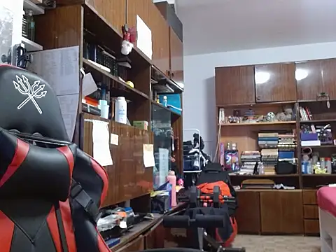 angechristina online show from 02/09/26, 08:35