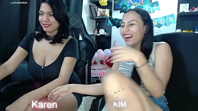 Karen sex92 online show from 03/01/25, 02:34
