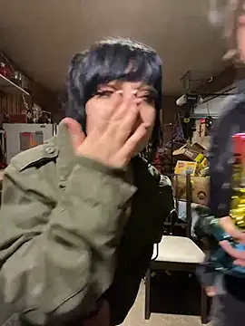 mikittyy online show from 12/16/24, 08:09