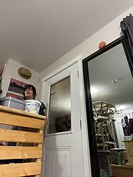 mikittyy online show from 12/16/24, 02:16
