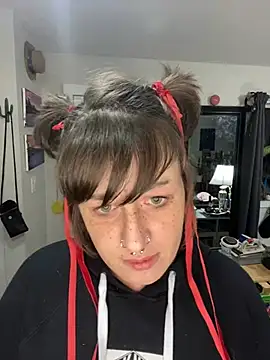mikittyy online show from 12/25/24, 12:15