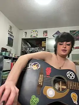 mikittyy online show from 02/04/25, 02:21