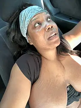 1Topgyal online show from 03/20/25, 05:58