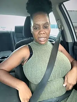 1Topgyal online show from 10/03/25, 02:47