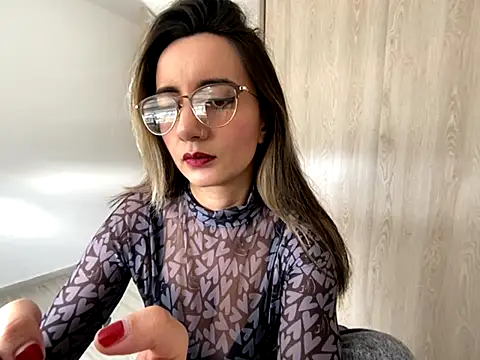 Anny Moore09 online show from 11/15/25, 02:57