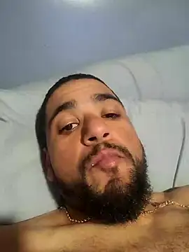 ositomanzo online show from 10/19/25, 04:02