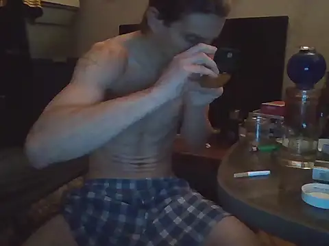 xxxTony999 online show from 10/31/25, 04:52