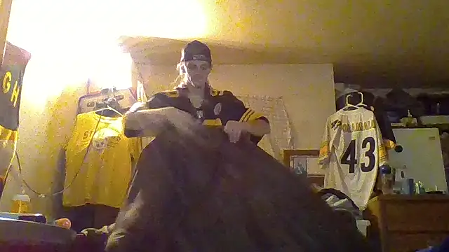 xxxTony999 online show from 11/03/25, 11:26