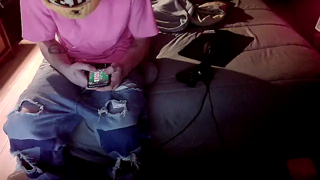 xxxTony999 online show from 11/12/25, 06:58