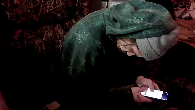 xxxTony999 online show from 12/15/25, 09:24