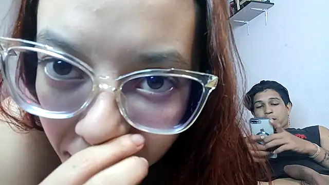 sophieandmarkls online show from 11/11/25, 02:22