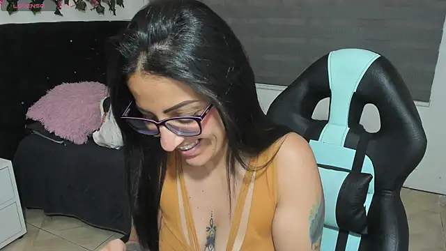 alma blue online show from 01/05/26, 11:08