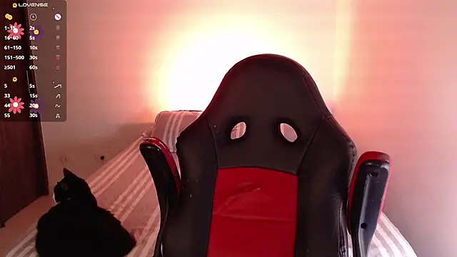 amyharlow 1 online show from 01/30/25, 11:01