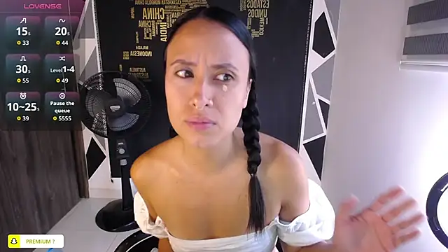 amyharlow 1 online show from 09/08/25, 06:07