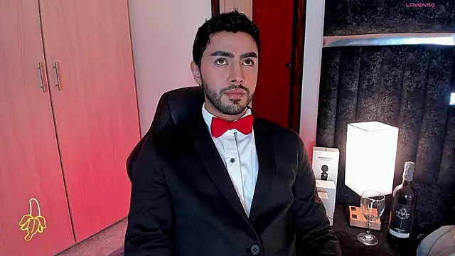 Snapshot of ItsMeEros chatting on 02/14/25, 10:04 ItsMeEros online show from 02/14/25, 10:04