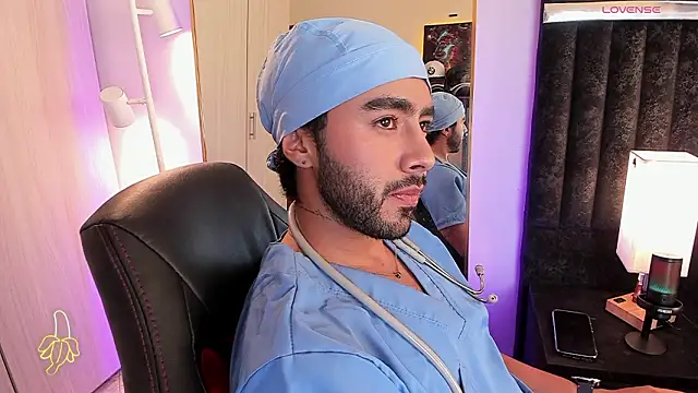 ItsMeEros online show from 03/15/26, 09:54