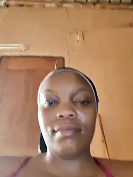 EbonyBuu online show from 05/14/26, 08:54