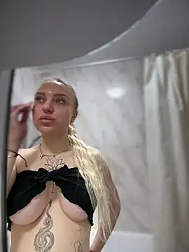 pinkstar  online show from 02/02/26, 05:17