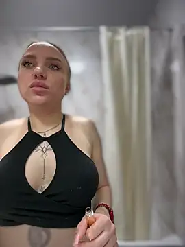 pinkstar  online show from 02/19/26, 05:03