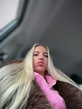 pinkstar  online show from 03/14/26, 07:25