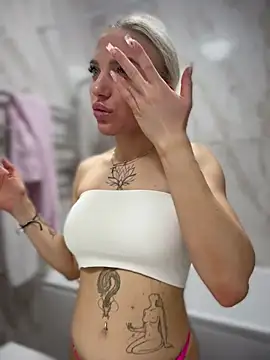 pinkstar  online show from 03/21/26, 07:02