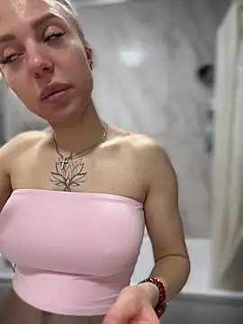 pinkstar  online show from 04/05/26, 06:10