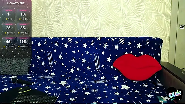 Millanorze online show from 10/19/25, 10:21