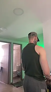  jamesleandros1 online show from 03/13/26, 08:04