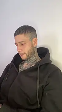  jamesleandros1 online show from 03/21/26, 08:56