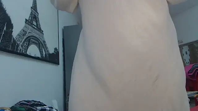 AnnaBellaLuckyXOXO online show from 01/14/26, 12:44