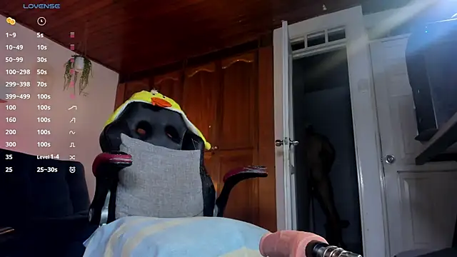 Jacon cruz  online show from 03/24/26, 11:48