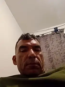 Daddy1972 online show from 12/29/24, 11:29