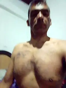 Daddy1972 online show from 03/14/26, 10:26