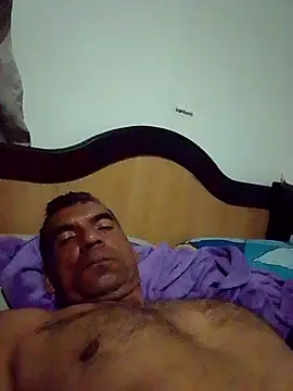 Daddy1972 online show from 03/21/26, 11:41