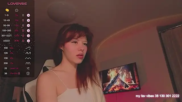 Juliette Sunshine online show from 01/14/26, 11:20