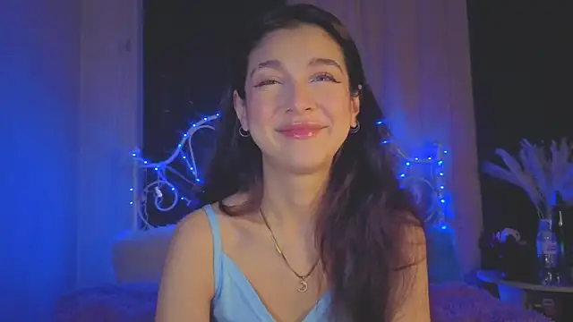 Funny Bunny online show from 10/24/25, 02:08