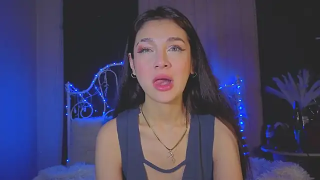 Funny Bunny online show from 11/23/25, 03:17