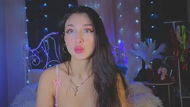 Funny Bunny online show from 02/07/26, 11:19