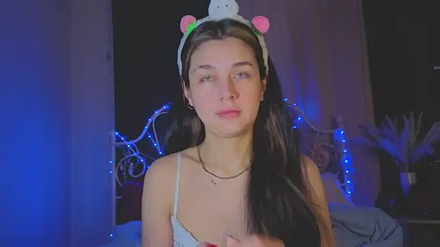 Funny Bunny online show from 04/05/26, 01:25