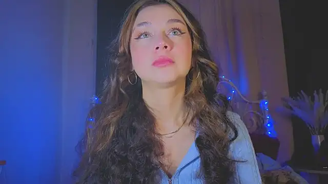 Funny Bunny online show from 04/15/26, 01:12