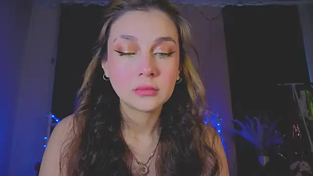 Funny Bunny online show from 04/23/26, 01:07