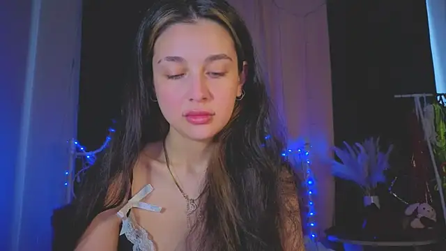Funny Bunny online show from 05/10/26, 01:11