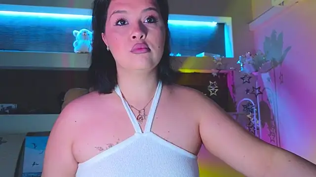 Malika uAngel online show from 09/17/25, 11:39