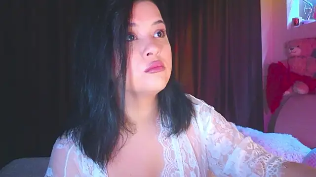 Malika uAngel online show from 03/06/26, 11:56