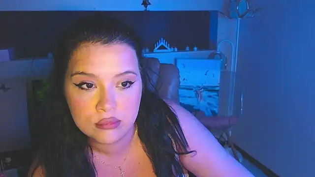 Malika uAngel online show from 07/01/26, 09:58