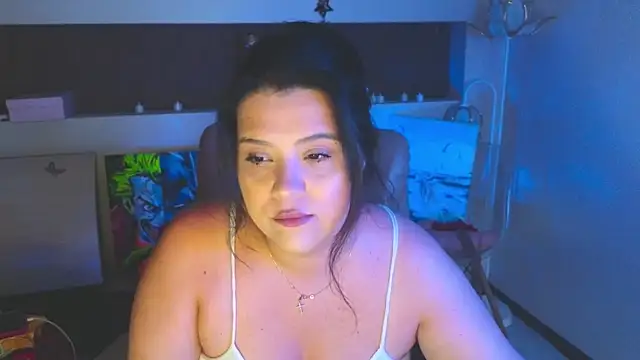 Malika uAngel online show from 07/09/26, 10:25