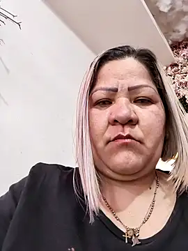 Dalessa Bigtits online show from 03/31/26, 08:53