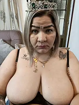 Snapshot of Dalessa_Bigtits chatting on 05/23/26, 09:13 Dalessa Bigtits online show from 05/23/26, 09:13